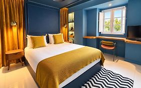 &Tales Hotel - Obidos